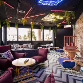 ibis Styles Strasbourg Nord Palais des Congrès, מלון בשילטיגהיים