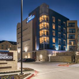 Hotel Indigo Frisco by IHG، فندق في فريسكو