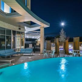 Hotel Indigo Frisco by IHG, hotel u gradu Frisko