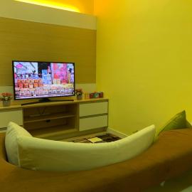 Woodsbury homestay Studio 57 Butterworth, hotel v destinácii Butterworth