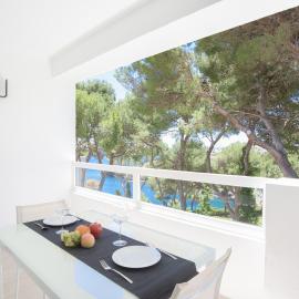 Apartamento Ferrera Park 624