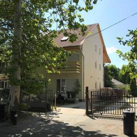 Sió Lodge, Hotel in Siófok