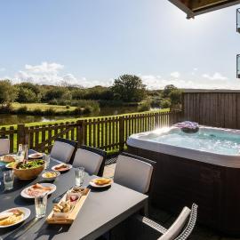 Retallack Resort by Away Resorts, hotel in Padstow