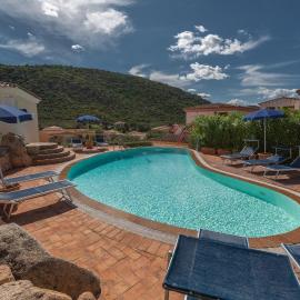 Residence Bouganvillage