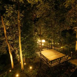 บ้านรักษ์วนา, hotell i Khao Kho
