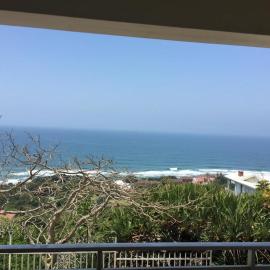 Mark's View, hotel KwaDukuzában