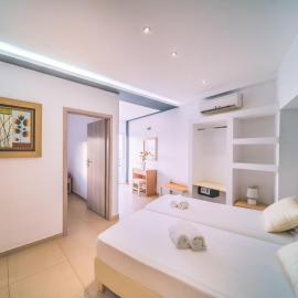 Laplaya Beach โรงแรมในมาเลีย