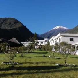 Casa del Peregrino Santo Thomas