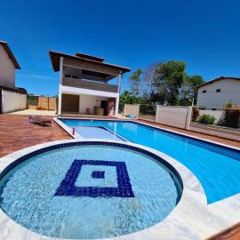 Taipu Beach House - Barra Grande