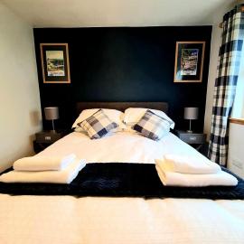 Duke Cottage, hotel in Fochabers