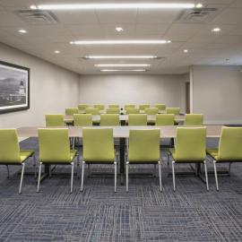 Holiday Inn Express & Suites - Yorkville by IHG