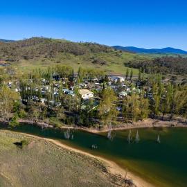 Discovery Parks - Jindabyne, hotel a Jindabyne