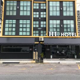 HL HOTEL Kota Bharu