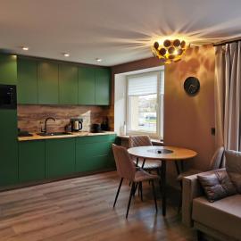 Cool Apartments