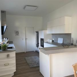 Ferienwohnung Jette, hotel a Westerstede