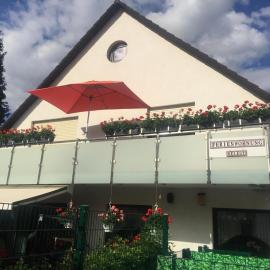Ferienwohnung Abracadabra