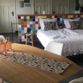 B&B de Loeff, Hotel in Waalwijk