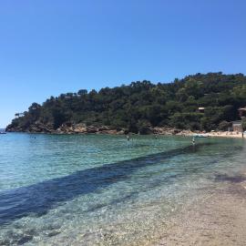 Residence Le Mas, Hotel in Le Lavandou