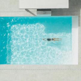 Villa Atlantis I, hotel u gradu La Asomada