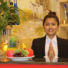 Hotel Happy Home, hotel en Chitwan