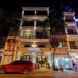 KP Hotel