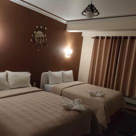 Hotel Espectacular โรงแรมในCallampaya