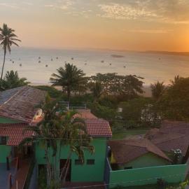 Pousada Caravelas, hotel em Guarapari