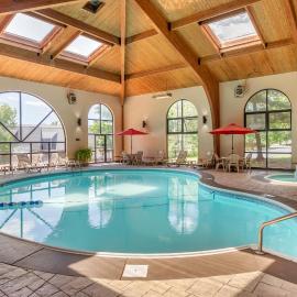 Comfort Inn at Thousand Hills, hotel in Branson