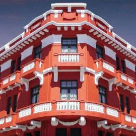 Hotel Royal Palace