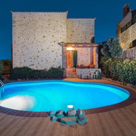 Neriides Villas