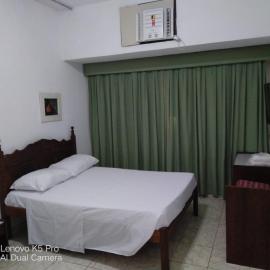 Hotel Atlântico Avenida, hotel i Rio de Janeiro