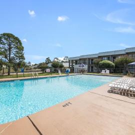Motel 6-Kilgore, TX, hotell i Kilgore