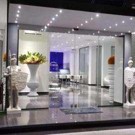 Viesnīca Indico Executivo Hotel Nakalā