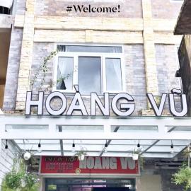 Hoang Vu Guest House, hotel in Da Lat