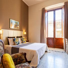 Marlin Rooms, hotel em Cagliari