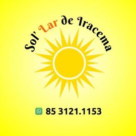 Sol'Lar Pousada & Hostel, hotel in Fortaleza