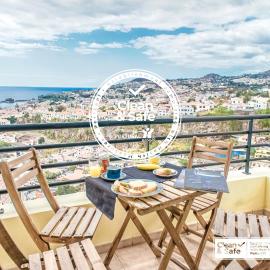 Trendy Apartments, hotel din Funchal