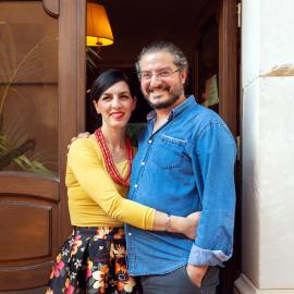 Relais Briuccia e Ristorante Capitolo Primo, hotell i Montallegro