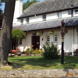 The Inn At Charlestown, khách sạn ở Dunfermline