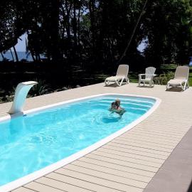 Hotel Cahuita Inn, hotel in Cahuita