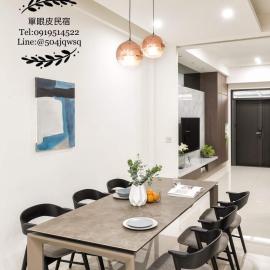 單眼皮民宿 Single Eyelid Hostel, hotel i Yilan
