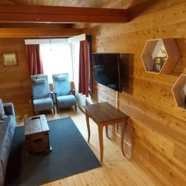 Hideaway Cottage, hotel a Ivalo