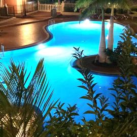 Elegant Palm Mar Apartment, hotel in Palm-Mar
