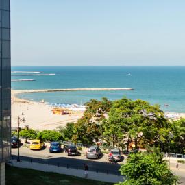 Apartament Lara, hotel in Constanţa