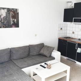 1 Zi. Apartment