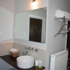 Middle Farm Villa B&B, hotel em Wellingborough
