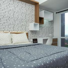 Apartemen Taman Melati Yogyakarta Sinduadi by ArFe Room