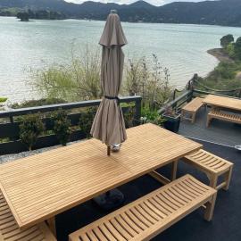 Pacific Harbour Lodge, hótel í Whangaroa