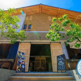 The Chic Lipe, hotel a Koh Lipe