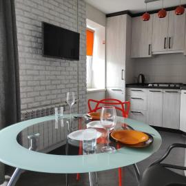 Центр, Соборна 22, СВІТЛО не вимикають, hotel in Vinnytsya